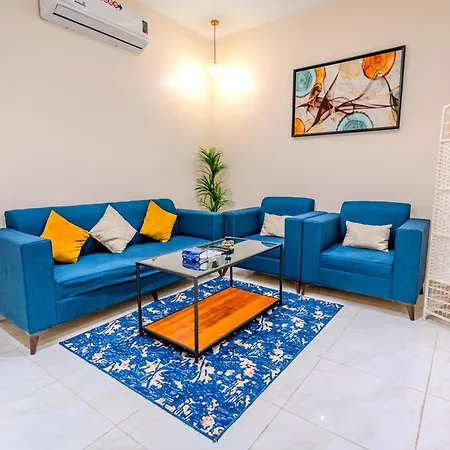 شقة خاصة مؤثثة بالكامل للتأجير اليومي Hafar Al-Batin Exterior photo