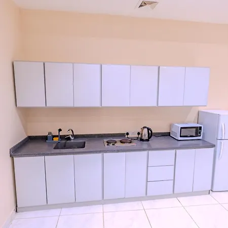 شقة خاصة مؤثثة بالكامل للتأجير اليومي Hafar Al-Batin Exterior photo