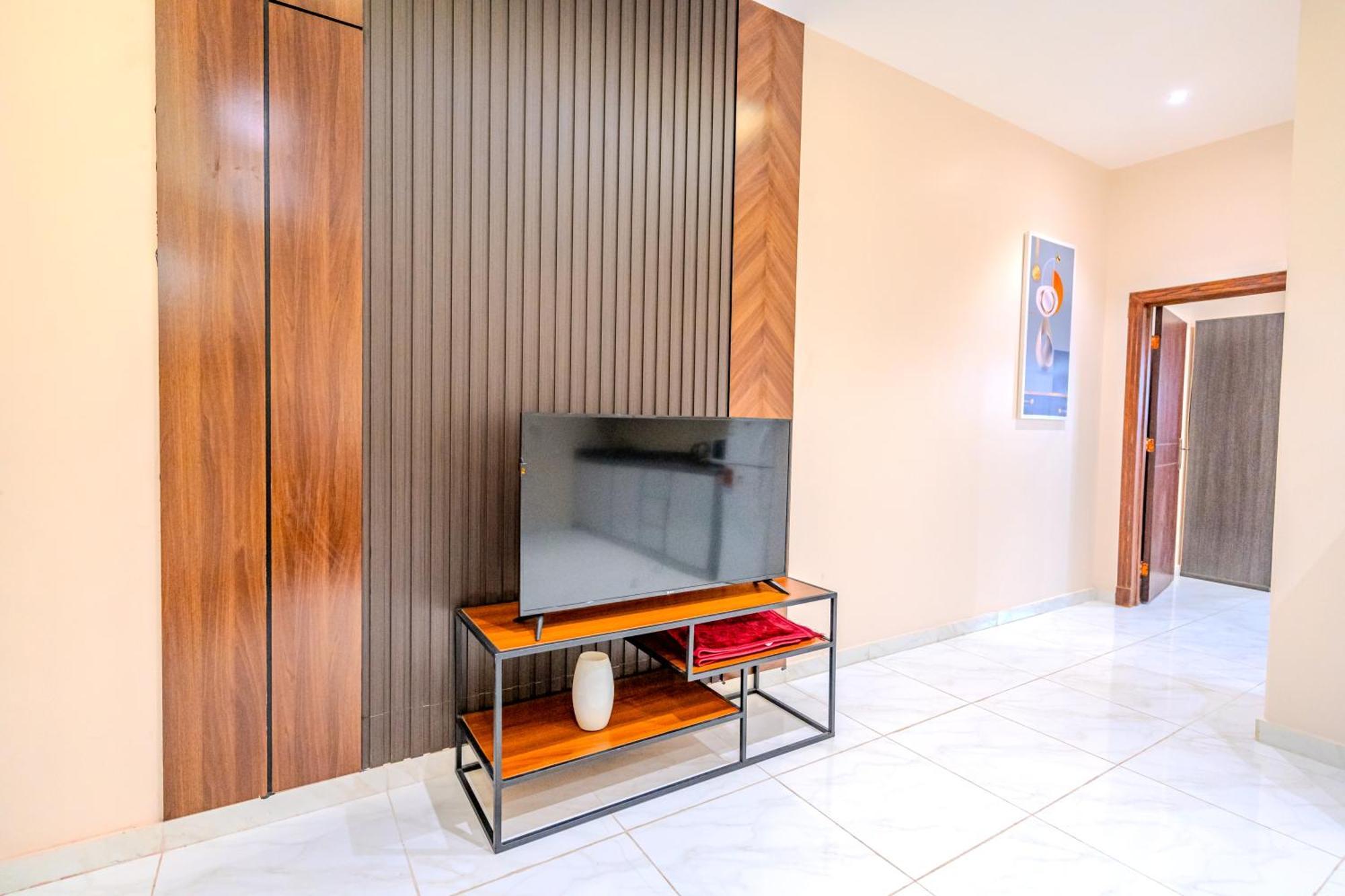 Apartment خاصة مؤثثة بالكامل للتأجير اليومي *