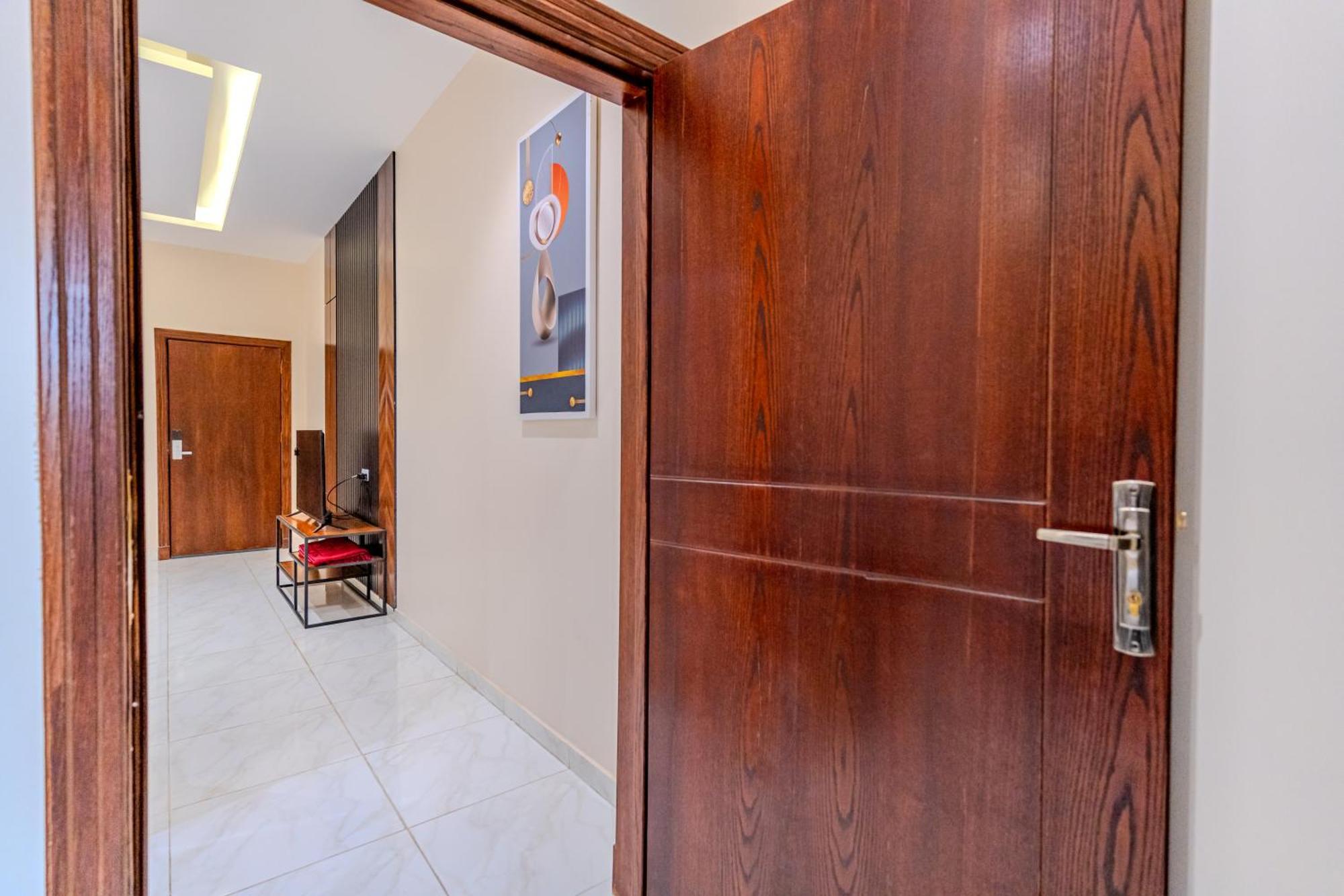 Apartment خاصة مؤثثة بالكامل للتأجير اليومي