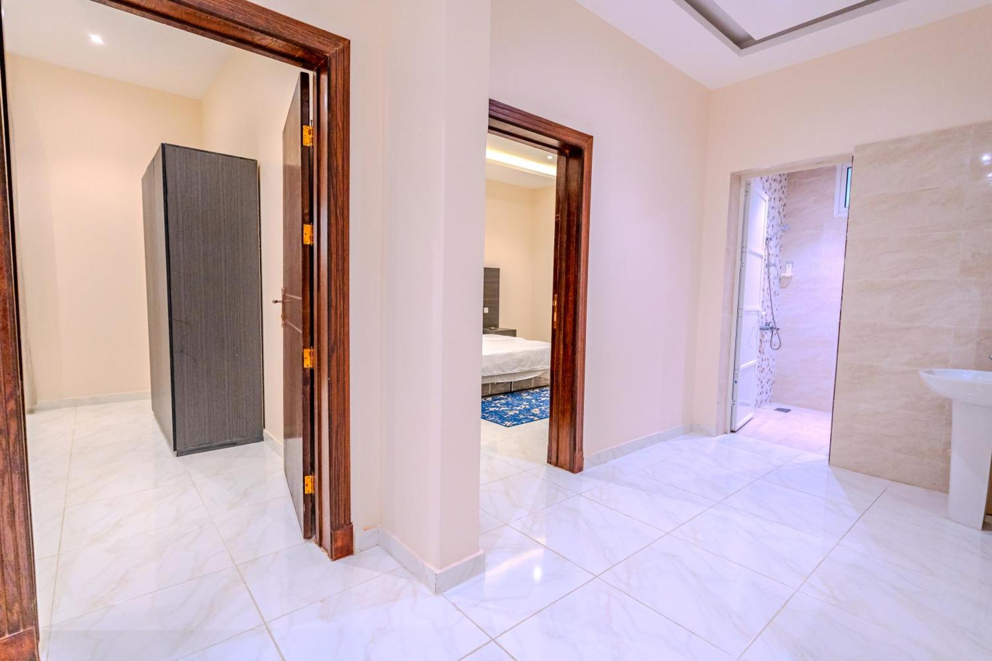 Apartment خاصة مؤثثة بالكامل للتأجير اليومي