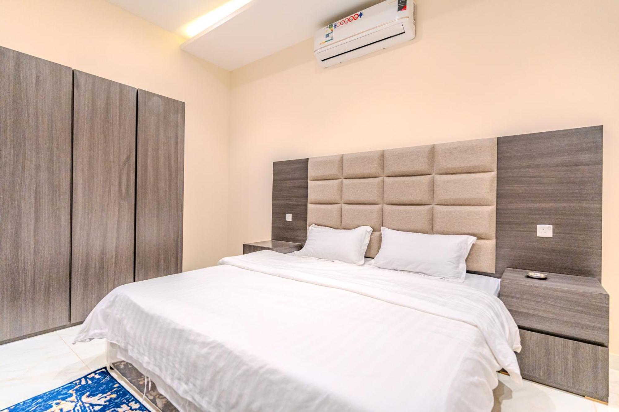 خاصة مؤثثة بالكامل للتأجير اليومي Apartment *