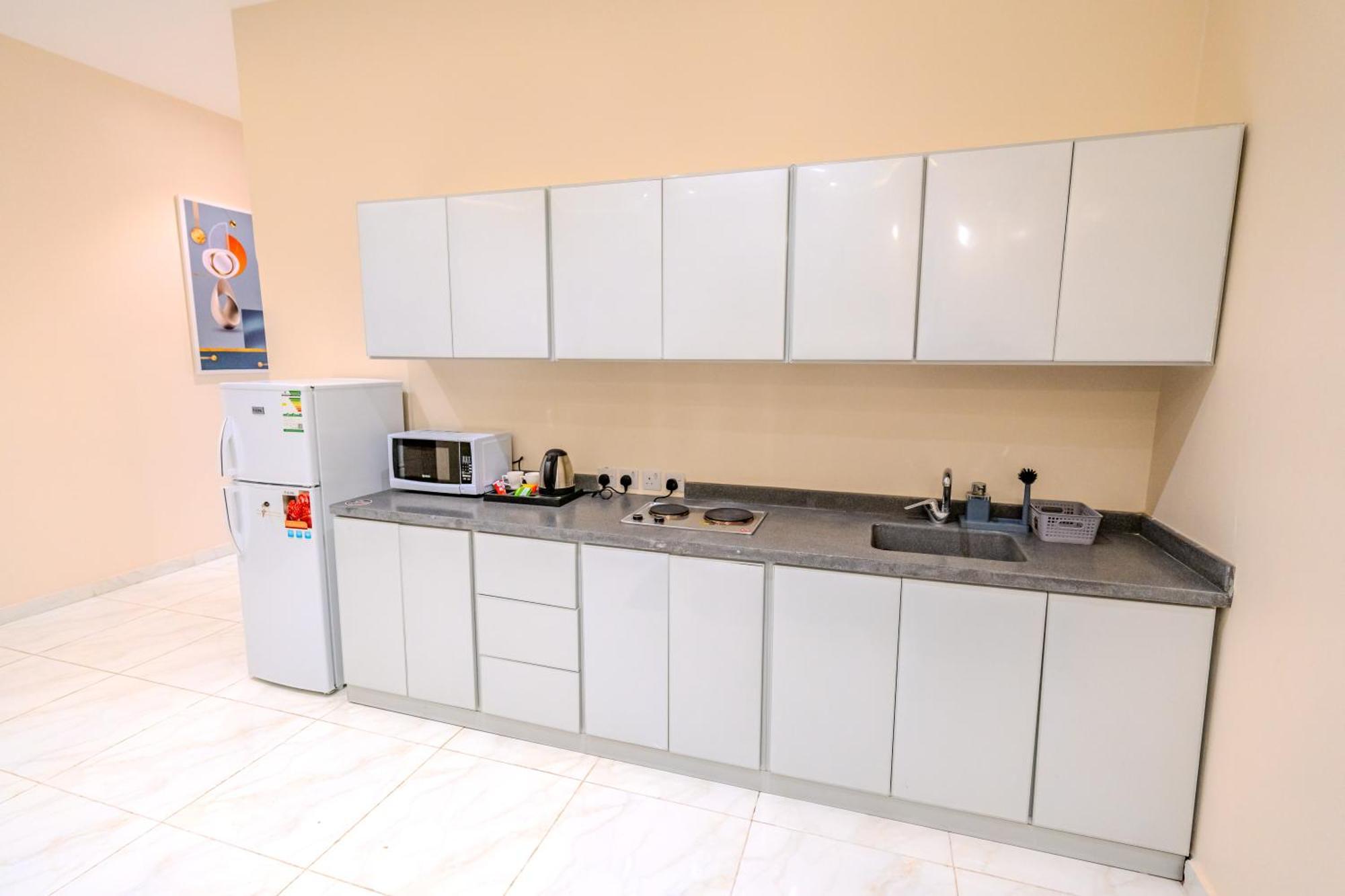 Apartment خاصة مؤثثة بالكامل للتأجير اليومي *