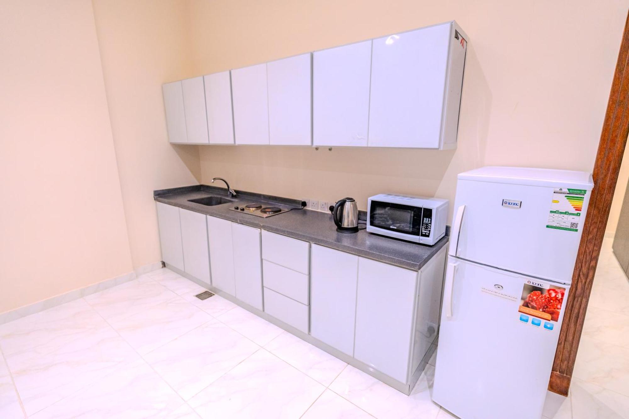 خاصة مؤثثة بالكامل للتأجير اليومي * Hafar Al-Batin