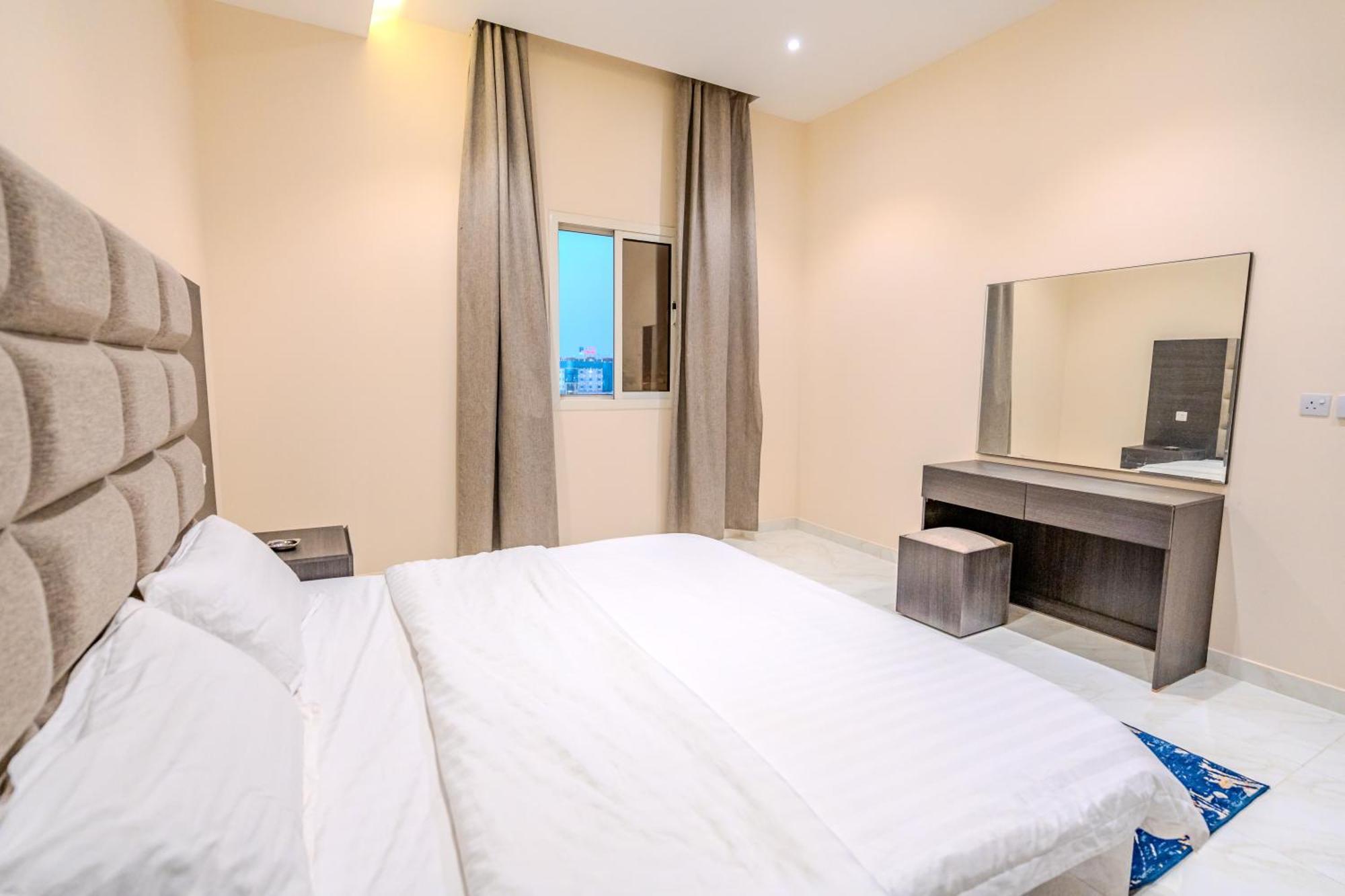 Apartment خاصة مؤثثة بالكامل للتأجير اليومي