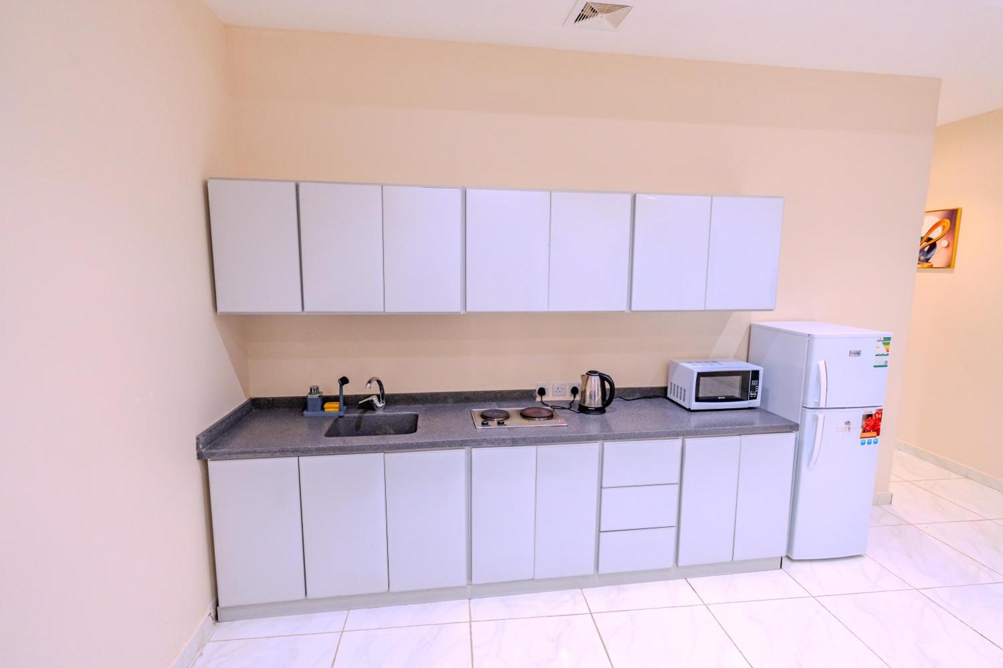 Apartment خاصة مؤثثة بالكامل للتأجير اليومي *