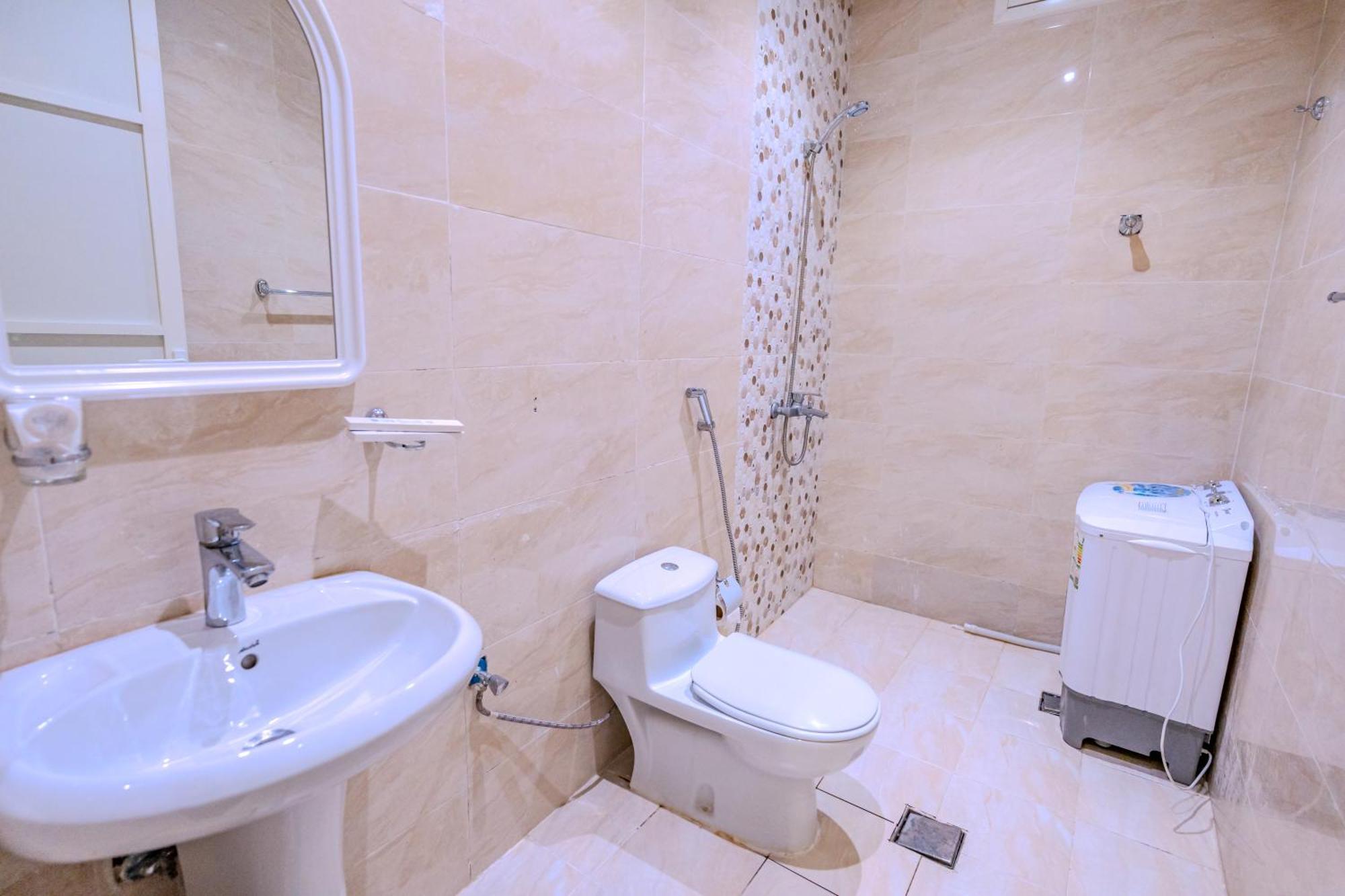 Apartment خاصة مؤثثة بالكامل للتأجير اليومي Hafar Al-Batin