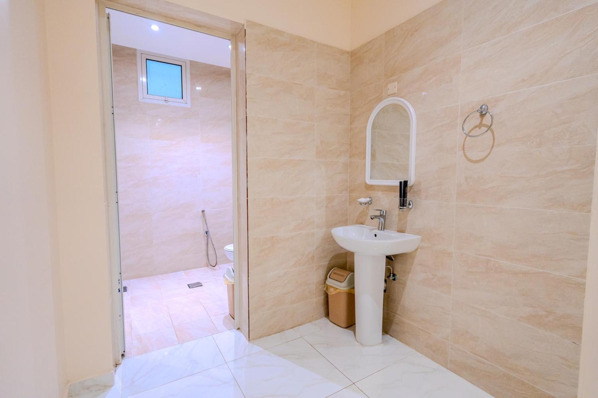 Apartment خاصة مؤثثة بالكامل للتأجير اليومي