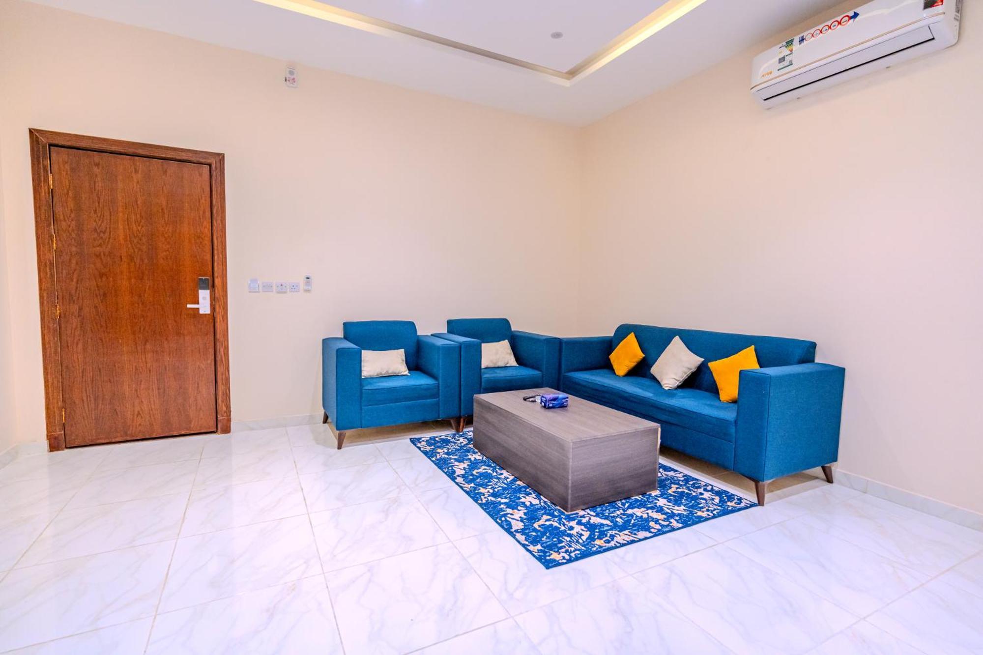 Apartment خاصة مؤثثة بالكامل للتأجير اليومي