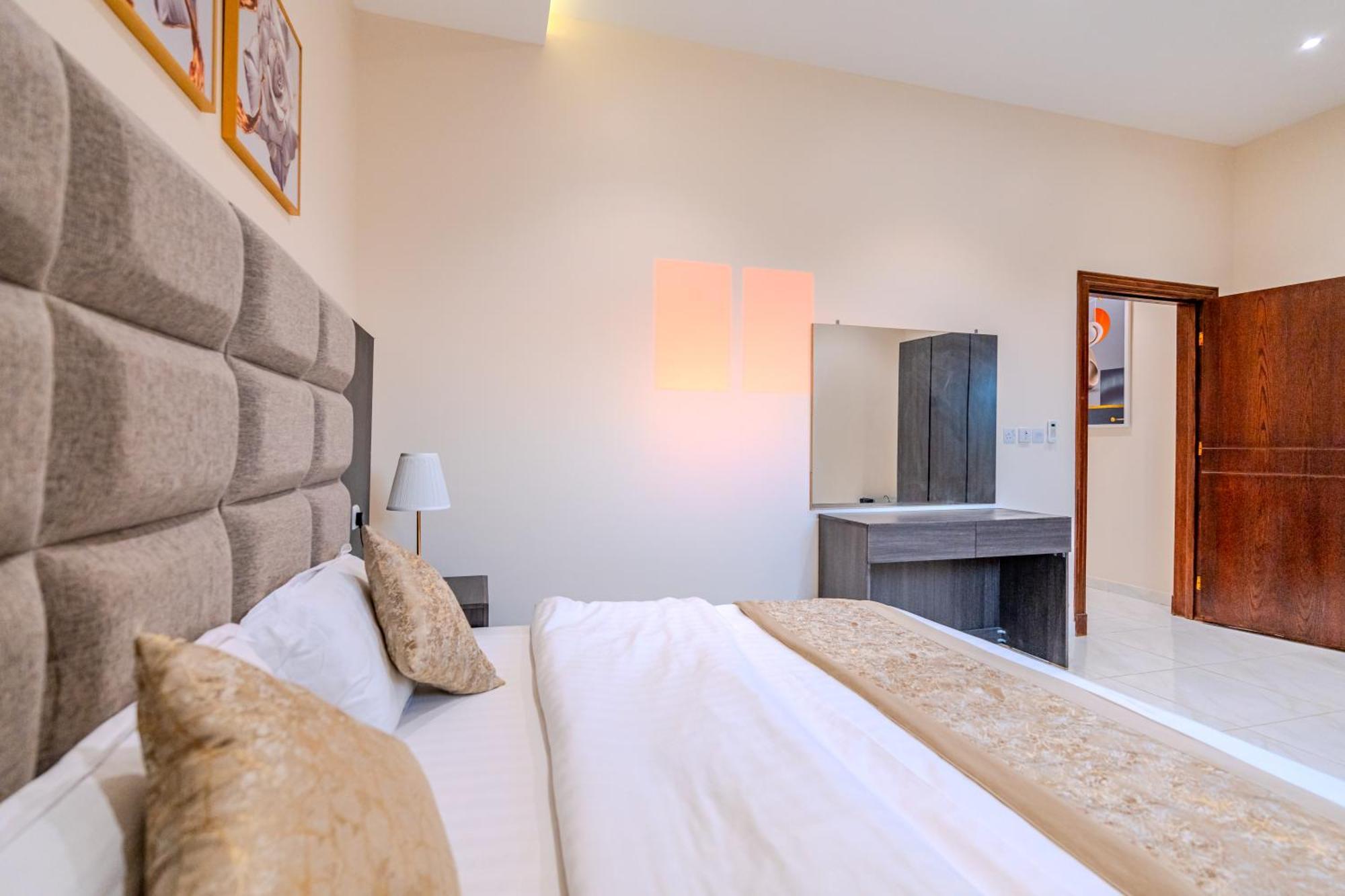 خاصة مؤثثة بالكامل للتأجير اليومي Appartement